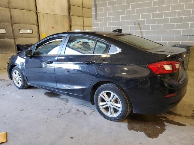 Photo 2 from auction – 2018 CHEVROLET CRUZE LT with VIN 1G1BE5SM2J7175486
