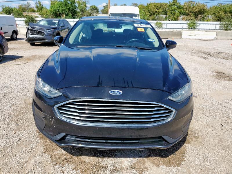 Photo 5 from auction – 2020 FORD FUSION SE with VIN 3FA6P0HD3LR180856