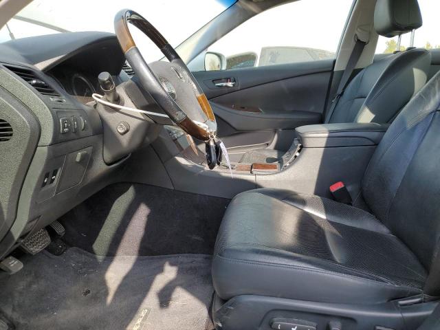 Photo 7 from auction – 2010 LEXUS ES 350 with VIN JTHBK1EG6A2405296