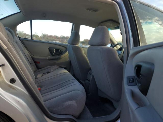 Foto 10 de la subasta – 2004 CHEVROLET CLASSIC con VIN 1G1ND52F74M515237