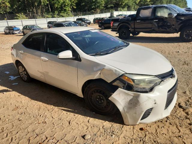 Photo 4 from auction – 2015 TOYOTA COROLLA L with VIN 2T1BURHE6FC274769