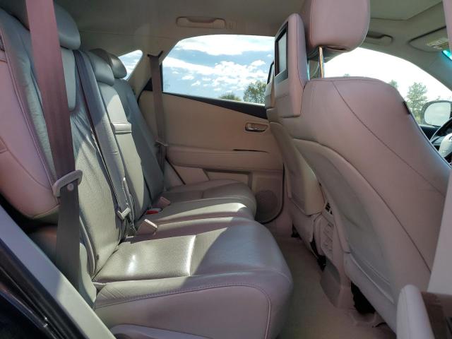 Photo 11 from auction – 2010 LEXUS RX 350 with VIN 2T2BK1BA1AC078711