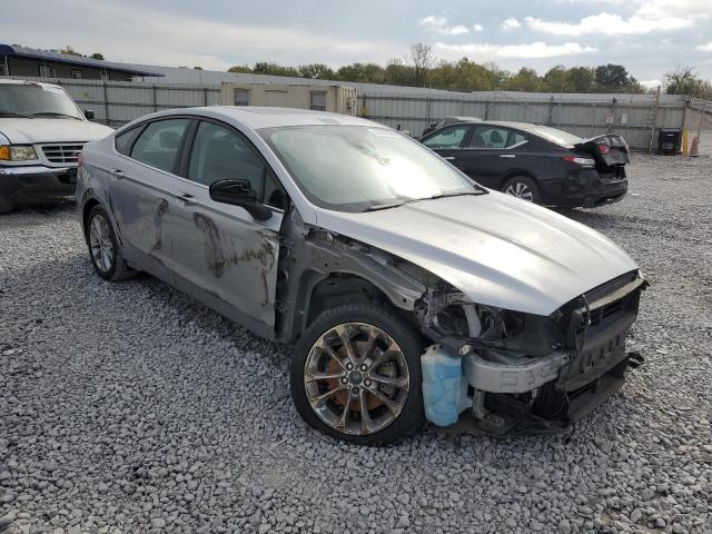 Photo 4 from auction – 2020 FORD FUSION SE with VIN 3FA6P0HD4LR172331