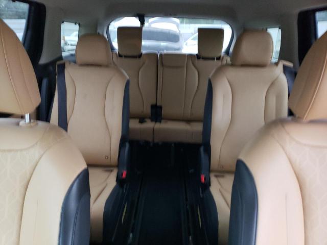 Photo 10 from auction – 2024 KIA CARNIVAL E with VIN KNDNC5H3XR6440925