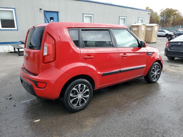 Photo 3 from auction – 2013 KIA SOUL with VIN KNDJT2A55D7625010