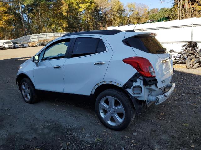 Photo 2 from auction – 2016 BUICK ENCORE with VIN KL4CJGSB1GB695762