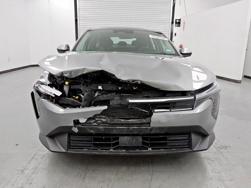 Photo 5 from auction – 2025 KIA K4 LX with VIN 3KPFT4DE5SE090156