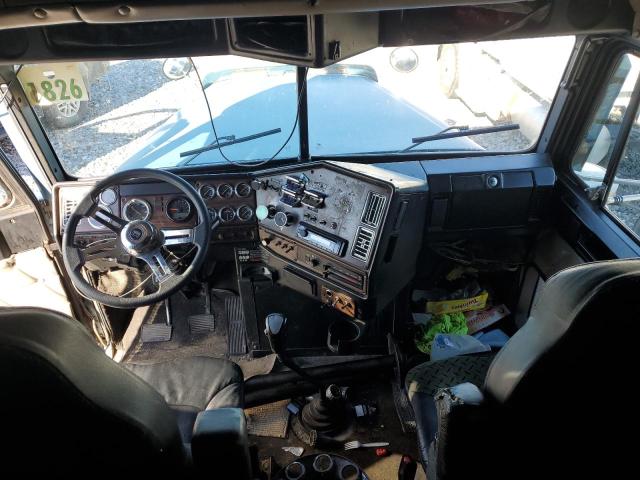 Photo 8 from auction – 2000 FREI FREIGHTLINER with VIN 1FUPCSZB7YDA97963