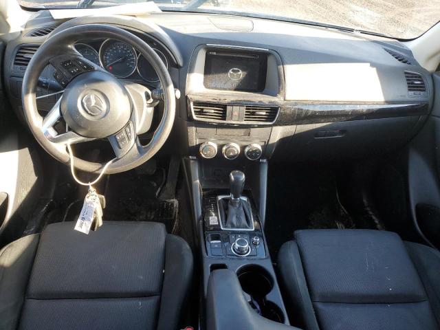 Photo 8 from auction – 2016 MAZDA CX-5 SPORT with VIN JM3KE2BE0G0775821
