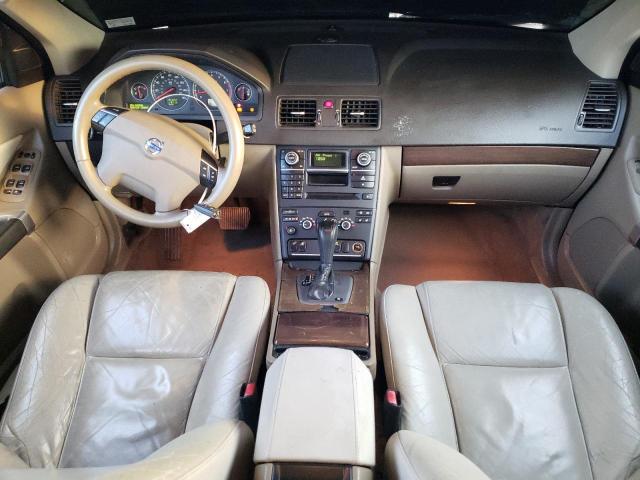 Photo 8 from auction – 2010 VOLVO XC90 3.2 with VIN YV4982CY9A1561318