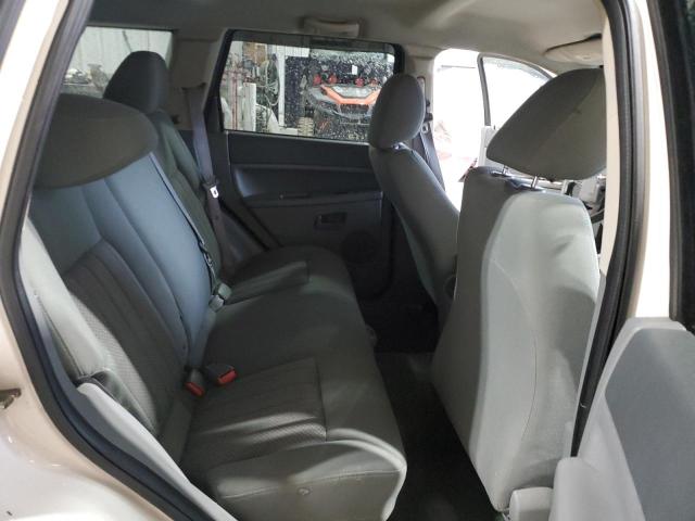 Photo 11 from auction – 2005 JEEP GRAND CHER with VIN 1J4GR48K75C514929
