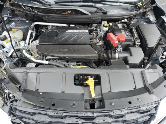 Photo 12 from auction – 2023 NISSAN ROGUE S with VIN 5N1BT3AB6PC914484