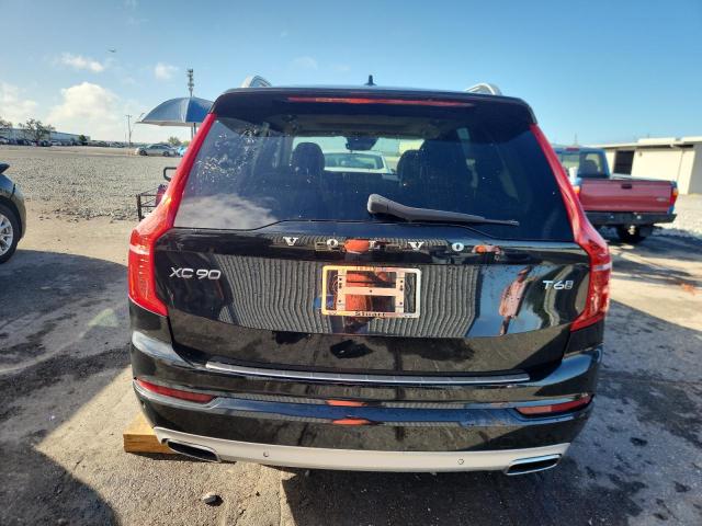 Photo 6 from auction – 2016 VOLVO XC90 T6 with VIN YV4A22PK2G1058601
