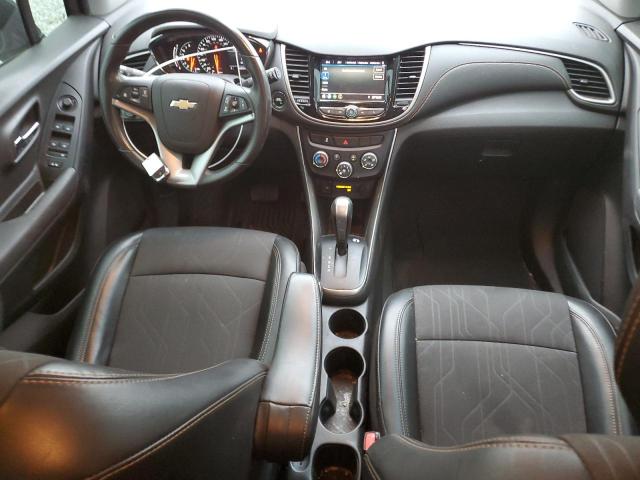 Photo 8 from auction – 2020 CHEVROLET TRAX 1LT with VIN 3GNCJLSB3LL121310