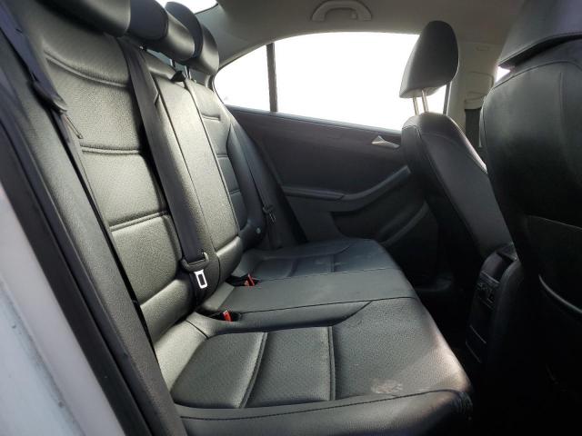 Photo 10 from auction – 2014 VOLKSWAGEN JETTA SE with VIN 3VWD17AJ4EM281168