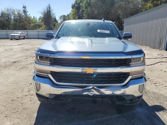 Photo 5 from auction – 2016 CHEVROLET SILVERADO with VIN 3GCUKREC0GG178466