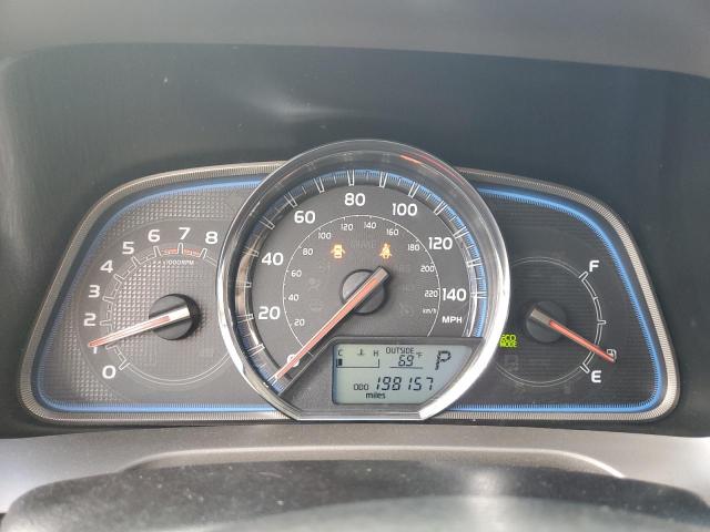 Zdjęcie 9 z aukcji – 2013 TOYOTA RAV4 LIMIT z VIN 2T3DFREV6DW004080