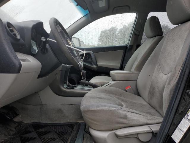 Photo 7 from auction – 2010 TOYOTA RAV4 with VIN 2T3BF4DV4AW076595