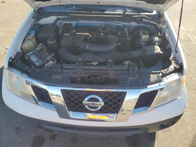 Photo 11 from auction – 2017 NISSAN FRONTIER S with VIN 1N6BD0CTXHN704222