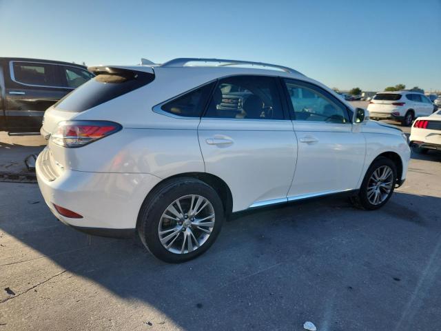 Photo 3 from auction – 2014 LEXUS RX 350 with VIN JTJZK1BA7E2011440