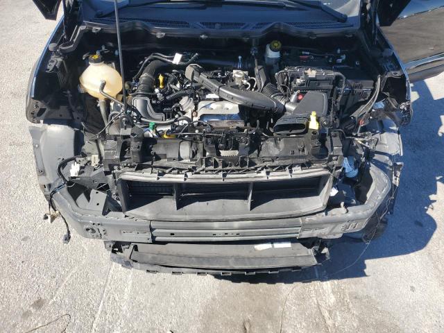 Photo 12 from auction – 2021 FORD ECOSPORT S with VIN MAJ3S2GE7MC449979