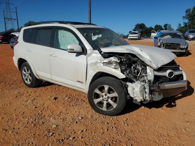 Photo 4 from auction – 2012 TOYOTA RAV4 LIMITED with VIN 2T3YF4DV2CW108568