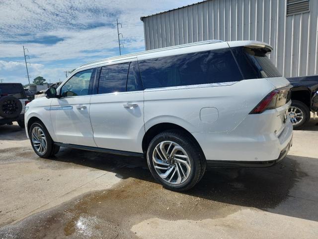Снимка 2 от търг – 2025 LINCOLN NAVIGATOR с VIN 5LMJJ3LGXSEL12207