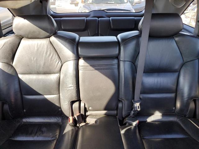 Photo 10 from auction – 2008 ACURA MDX TECHNO with VIN 2HNYD28468H509988