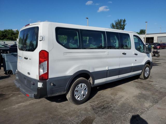 Photo 3 from auction – 2015 FORD TRANSIT with VIN 1FBZX2ZM0FKA20903