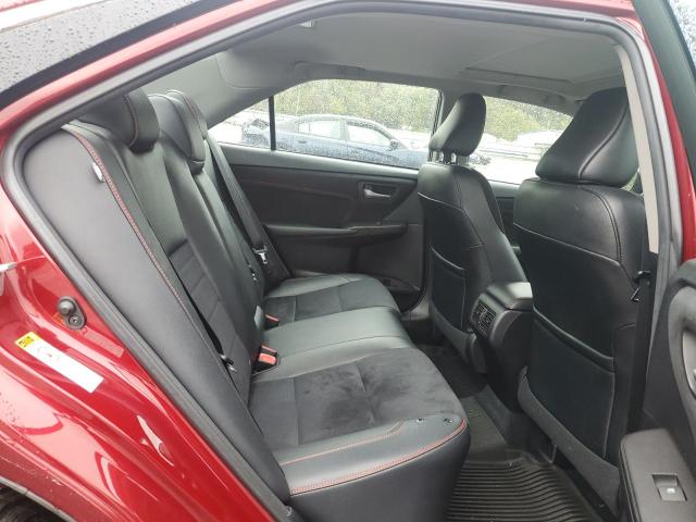Photo 10 from auction – 2017 TOYOTA CAMRY LE with VIN 4T1BF1FK3HU745492