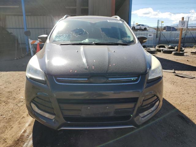 Photo 5 from auction – 2014 FORD ESCAPE TIT with VIN 1FMCU9J94EUD53260