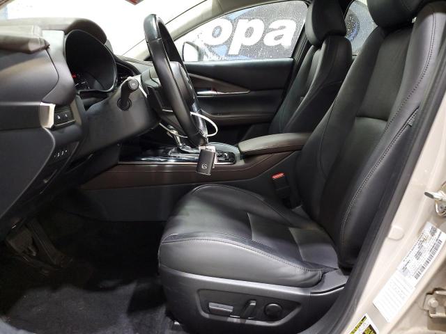 Photo 7 from auction – 2024 MAZDA CX-30 PREM with VIN 3MVDMBDM3RM680564