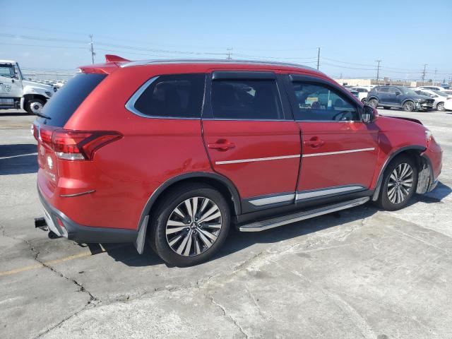 Photo 3 from auction – 2019 MITSUBISHI OUTLANDER with VIN JA4AD3A35KZ007442