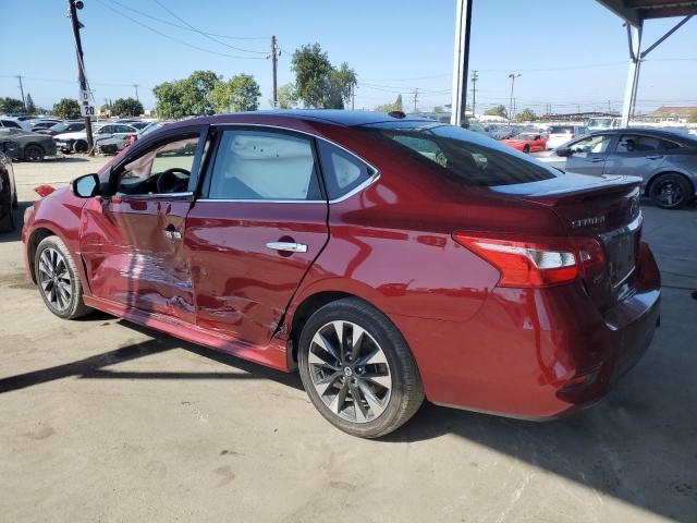 Photo 2 from auction – 2019 NISSAN SENTRA S with VIN 3N1AB7AP4KY403686