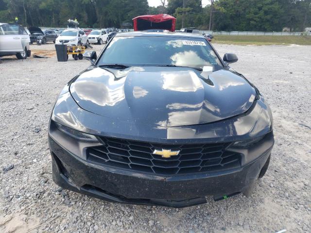 Photo 5 from auction – 2019 CHEVROLET CAMARO LS with VIN 1G1FB1RX9K0109787