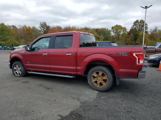Photo 2 from auction – 2016 FORD F150 SUPER with VIN 1FTEW1EP9GFB47456