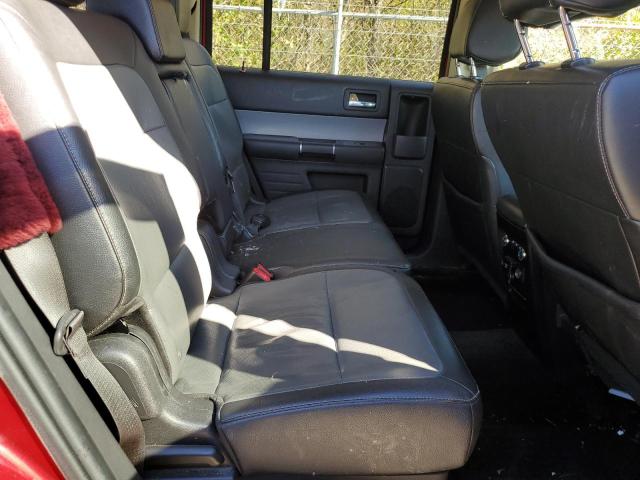 Photo 11 from auction – 2015 FORD FLEX SEL with VIN 2FMHK6C84FBA20756