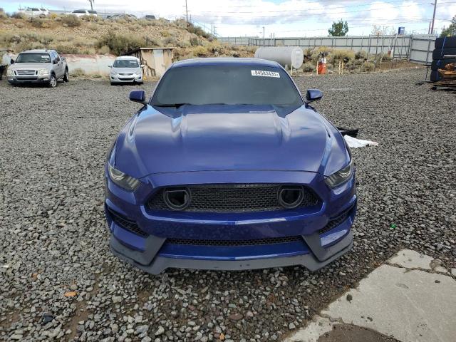 Photo 5 from auction – 2015 FORD MUSTANG with VIN 1FA6P8AM3F5385674