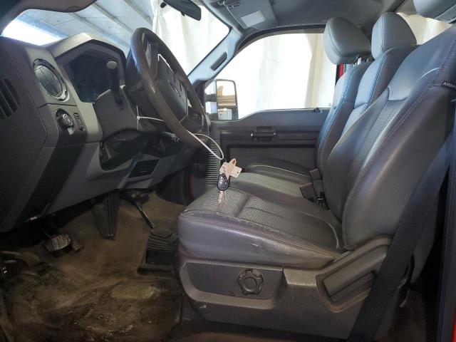Photo 7 from auction – 2016 FORD F350 SUPER with VIN 1FTRF3B66GEB33206