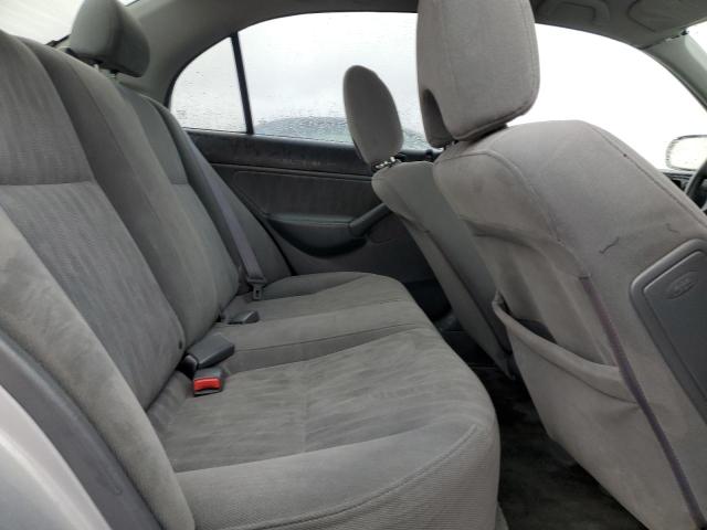 Photo 10 from auction – 2005 HONDA CIVIC with VIN 2HGES16625H587825