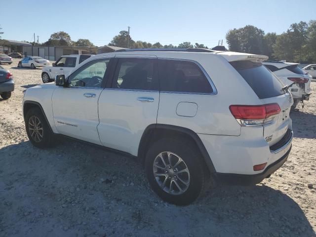 Photo 2 from auction – 2014 JEEP GRAND CHER with VIN 1C4RJFBG6EC557857