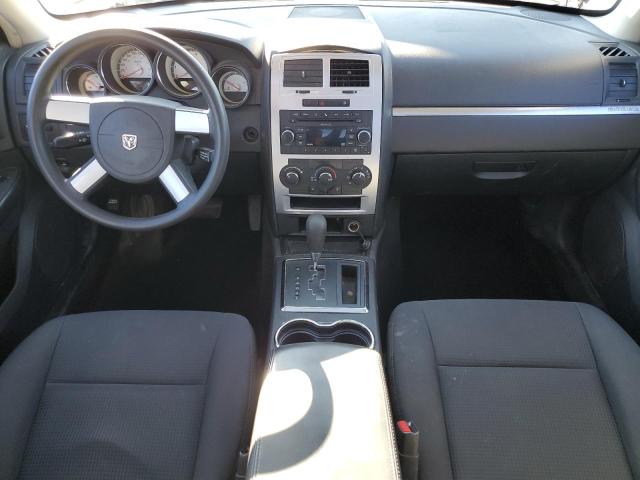 Photo 8 from auction – 2010 DODGE CHARGER SXT with VIN 2B3CA3CV2AH117337
