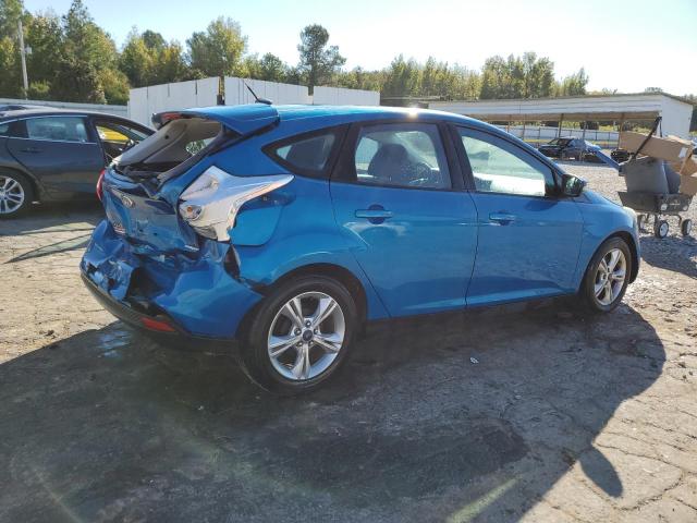 Photo 3 from auction – 2014 FORD FOCUS SE with VIN 1FADP3K21EL378594