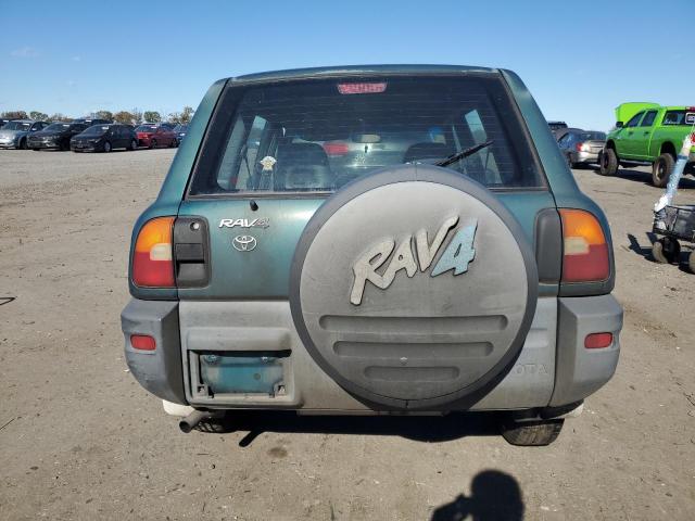 Photo 6 from auction – 1996 TOYOTA RAV4 with VIN JT3HP10V8T7012204