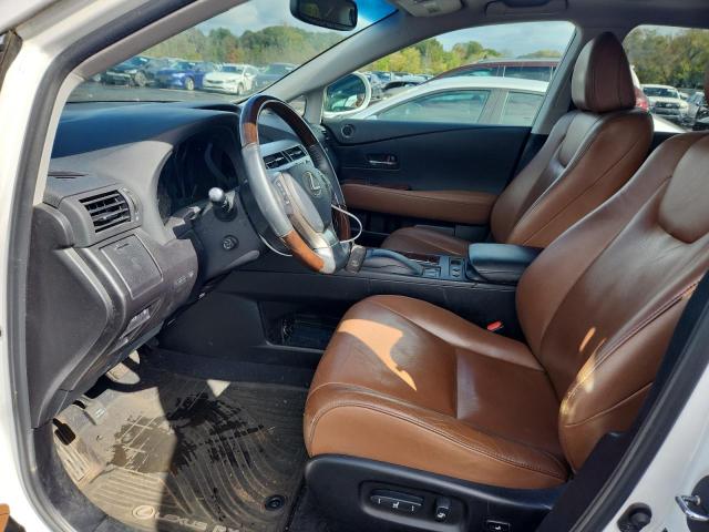 Photo 7 from auction – 2015 LEXUS RX 350 BASE with VIN 2T2BK1BA2FC263650