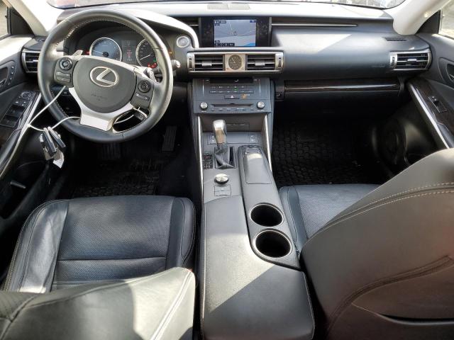 Photo 8 from auction – 2015 LEXUS IS 350 with VIN JTHCE1D28F5006753