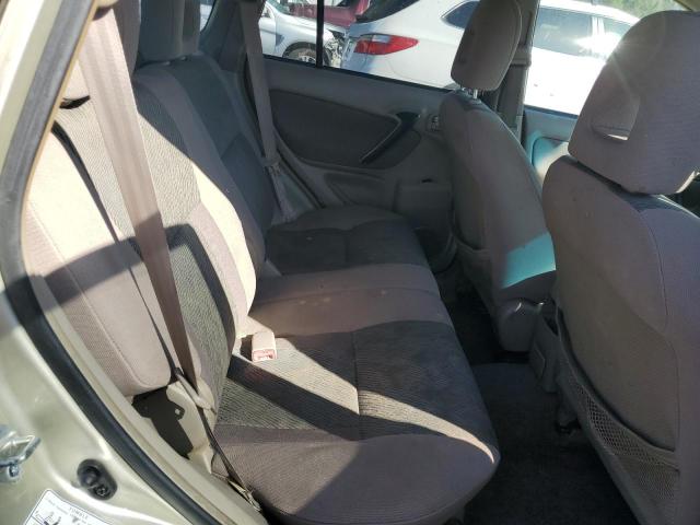 Photo 11 from auction – 2001 TOYOTA RAV4 with VIN JTEGH20V010010393