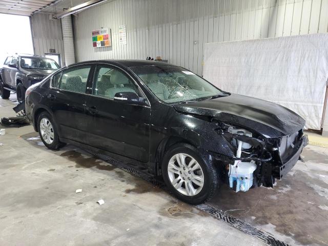 Photo 4 from auction – 2012 NISSAN ALTIMA BAS with VIN 1N4AL2AP1CC152607