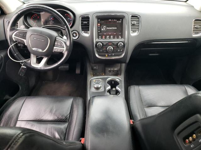 Photo 8 from auction – 2015 DODGE DURANGO LI with VIN 1C4RDJDG8FC837210