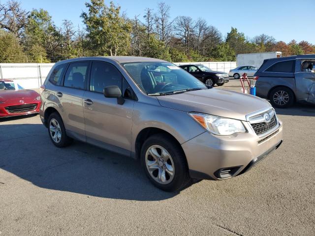 Photo 4 from auction – 2015 SUBARU FORESTER 2 with VIN JF2SJAACXFH578882